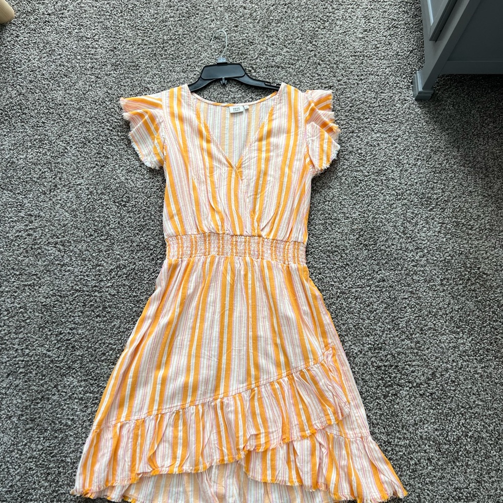 True Craft Spring Dress